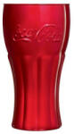 Luminarc COCA-COLA üdítős pohár 370ml LOSE MIRROR RED (500891)