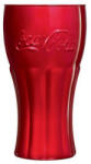 Luminarc COCA-COLA üdítős pohár 370ml LOSE MIRROR RED
