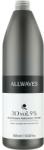 Allwaves Krém oxidáns - Allwaves Cream Hydrogen Peroxide 9% 1000 ml
