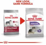 Royal Canin Medium Sterilised 12 kg - abc-zoo
