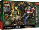 Trefl Transformers - A fenevadak kora 1000 db-os (10764)