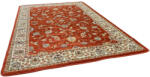 Keleti Textil Kft Sarah Klasszikus Szőnyeg 6038 Terra 40x70cm