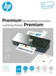 HP Meleglamináló fólia, 125 mikron, A4, fényes, 25 db, HP "Premium" (HPF9122) (HPF9122)