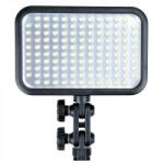 Godox LED126 Videó Lámpa - 7.5W 2200lux 5500-6500K (LED126)