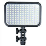 GODOX LED126 Videó Lámpa -7.5W 2200LUX 5500-6500K Light