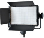 GODOX LED500-C Videó Lámpa -32W 2900LUX 3300-5600K Light