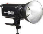Godox DP400II Stúdióvaku -400W Studio Flash (DP400II)