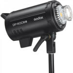 Godox DP400III-V LED Stúdióvaku -400W Studio Flash