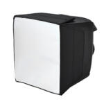 GODOX 15x20cm Rendszervaku Softbox -Vaku diffúzor (SB1520) (SB1520)