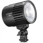 GODOX LC30D-K1 Litemons LED Videólámpa Asztali Kit -33W 5600K Light