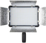 GODOX LED500LR-C Videó Lámpa -32W 2900LUX 3300-5600K Light