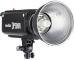 Godox DP300II Stúdióvaku -300W Studio Flash (DP300II)