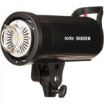 Godox SK400II-V Stúdióvaku -400W Studio Flash (SK400IIV-LED)