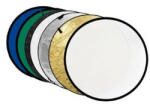 GODOX 7in1 Derítőlap -Fotós Refklektor & Derítő háttér (110cm) [RFT-10] (RFT-10-110CM)