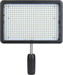 GODOX LED500L-C Videó Lámpa -32W 2900LUX 3300-5600K (LED500L C)