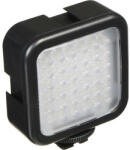 Godox LED36 Mini Videó Lámpa -1.3W 260LUX 5500-6500K Light (LED36)