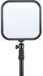 GODOX ES30 E-Sport Asztali LED Lámpa -35W 2800-6500K Fény Állvánnyal (Kit2) (ES30-Kit2)