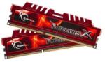 G.SKILL 4GB (2x2GB) DDR3 1333MHz F3-10666CL9D-4GBXL