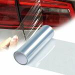 Oracal Folie protectie faruri / stopuri auto - Transparent (pret/m liniar) (AVX-FOL03) - roveli