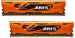 G.SKILL 8GB (2x4GB) DDR3 1333MHz F3-1333C9D-8GAO