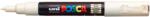 uni Marker UNI PC-1M Posca 0.7 mm, fildes (M1451)