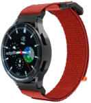 Tech-protect Curea Tech-Protect Scout Samsung Galaxy Watch 4 5 5 Pro 6 portocaliu