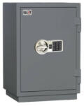 Ellit Seif certificat antiefractie antifoc Ellit® Magnat71 electronic 710x485x450 mm EN14450/EN15659/60P (L0031)
