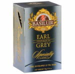  sarcia. eu BASILUR Earl Grey-fekete tea bergamott olajjal tasakban 25 tasakokx2g