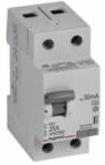 Legrand fi-relé 2P 25A 0.03A A-típus