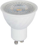 V-TAC Spot LED GU10, 6W, Lumina Calda 3000K cu CIP SAMSUNG (8058-S)
