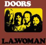 WARNER Doors, The - L. A. Woman (1lp, 180g, Reissue) (8122798655)
