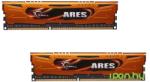 G.SKILL 8GB (2x4GB) DDR3 1600MHz F3-1600C9D-8GAO