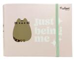 St. Majewski Pusheen Cat cicás notesz (661853)