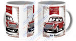  Veterán autós bögre - Mini Morris (623731)