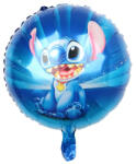 Balloons4party Balon folie rotund Stitch 43 cm - articole-petreceri - 10,00 RON