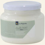  LA PAJARITA Sweet Cream - Krémfehér Krétafesték (500 ml)