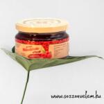 Kutyori-Konyha Kézműves prémium Málnalekvár 230g