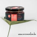 Kutyori-Konyha Fitt Eper lekvár 210g