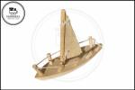  Fa Vitorlás hajó (PZ-80010)