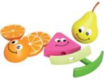 Fat Brain Toys Set jucarii senzoriale Fructele Prietenoase (FBTFA227-1) - orasuljucariilor