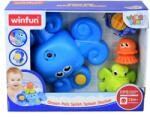 WinFun Jucarie, caracatite pentru apa, Winfun, 7117A