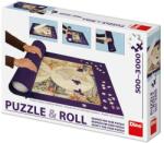 Dino Suport rulou puzzle (658851) - orasuljucariilor Puzzle