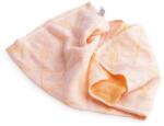 Ekoala Set Swaddle si suport de prindere baveta, eKoala, Orange (EK201) Bavata