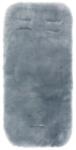 Fillikid Salteluta insert de lana merino Grey 73x33, 5 cm. Fillikid (2553-07) Saltea bebelusi