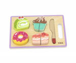 Viga Toys Desert de feliat, viga (44639) - bekid