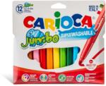 CARIOCA Jumbo 12/set