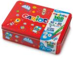 CARIOCA 100 Color Kit