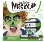 CARIOCA Mask-Up Monster