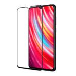 Picasee 3x 3D üvegfólia kerettel az alábbi mobiltelefonokra Realme C53 - fekete - 2+1 ingyen