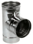 ProInvest Teu inox SP 90 grade (Diametru: 120 mm) (PIV-56972)